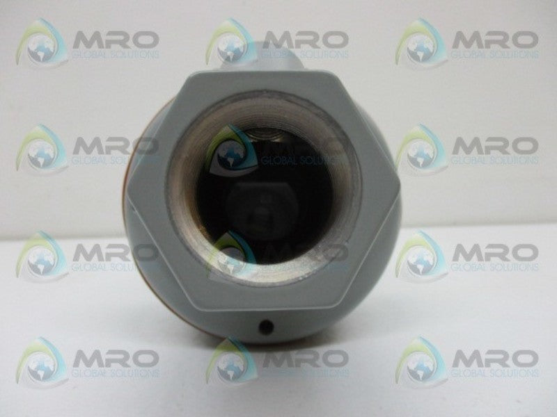 FIREYE 45RM2-1000 INFRARED SELF-CHECKING  NSMP