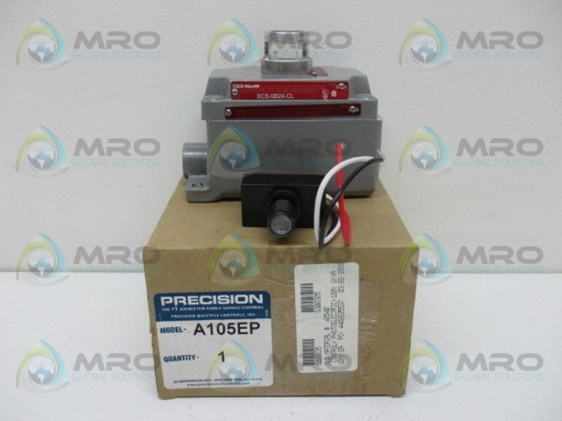 PRECISION A105EP NSMP