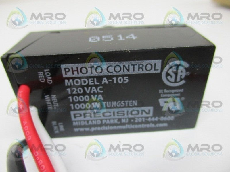 PRECISION A105EP NSMP