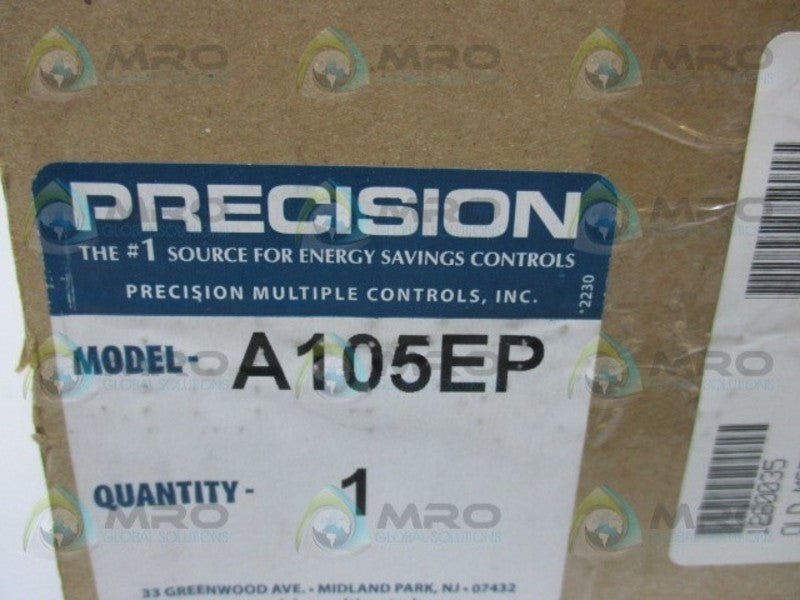 PRECISION A105EP NSMP