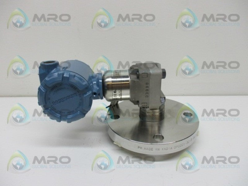 ROSEMOUNT 3051SAL1CD3AA1A1030HFF71DB00DA2K5L1M5 TRANSMITTER  NSMP