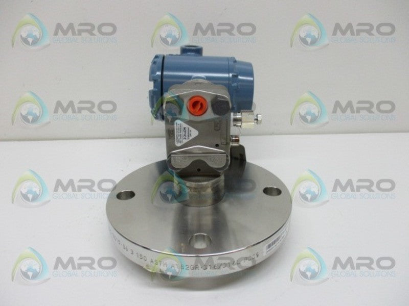 ROSEMOUNT 3051SAL1CD3AA1A1030HFF71DB00DA2K5L1M5 TRANSMITTER  NSMP
