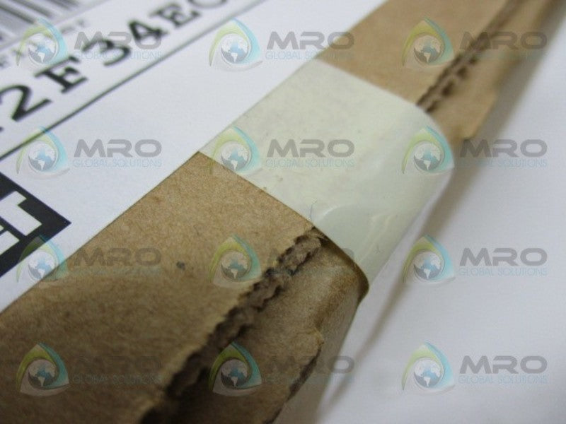 PARKER 12F34ECN COALESCING FILTER * FACTORY SEALED *