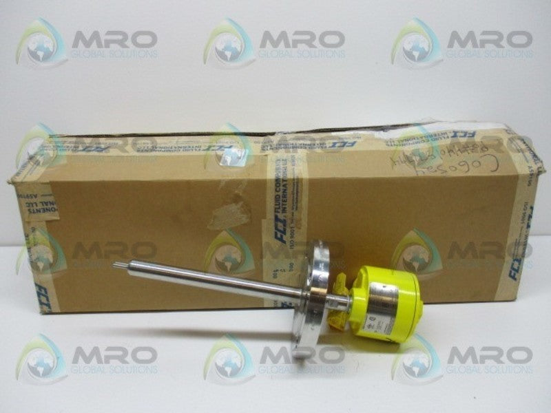 FCI FLT93S-1B1A4W6C1B01000 FLOW SWITCH  NSMP
