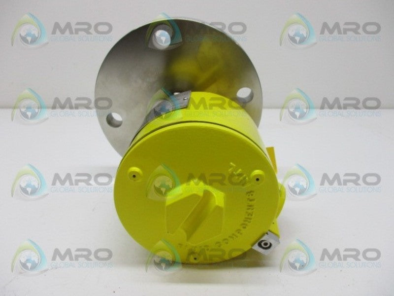 FCI FLT93S-1B1A4W6C1B01000 FLOW SWITCH  NSMP