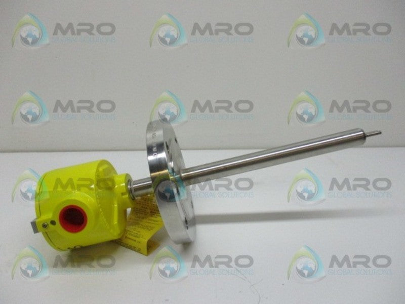 FCI FLT93S-1B1A4W6C1B01000 FLOW SWITCH  NSMP