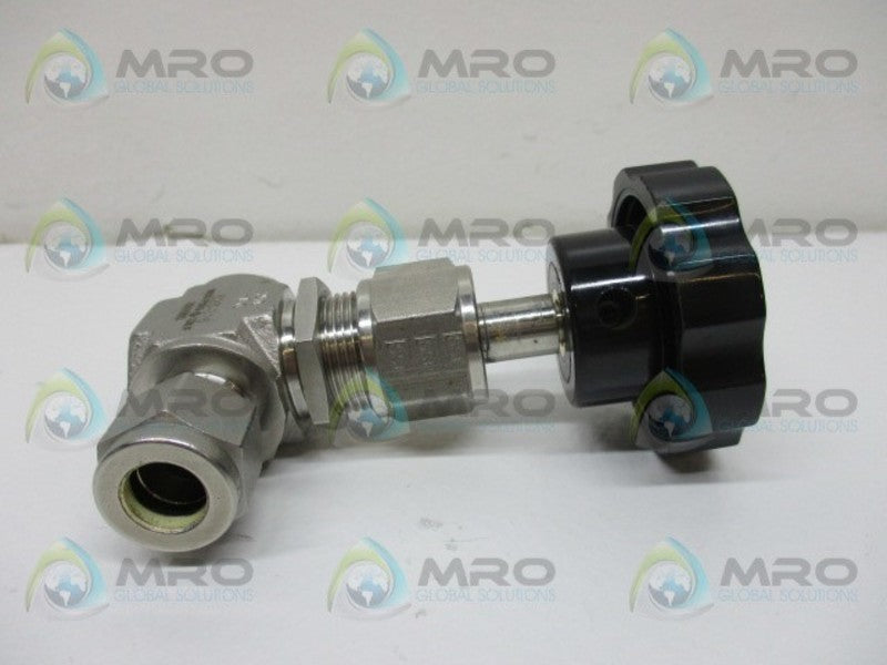 FLOLOK 626-316 NEEDLE VALVE  NSNP