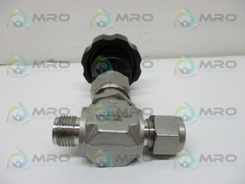 FLOLOK 626-316 NEEDLE VALVE  NSNP