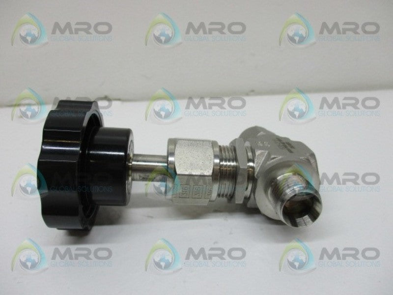 FLOLOK 626-316 NEEDLE VALVE  NSNP