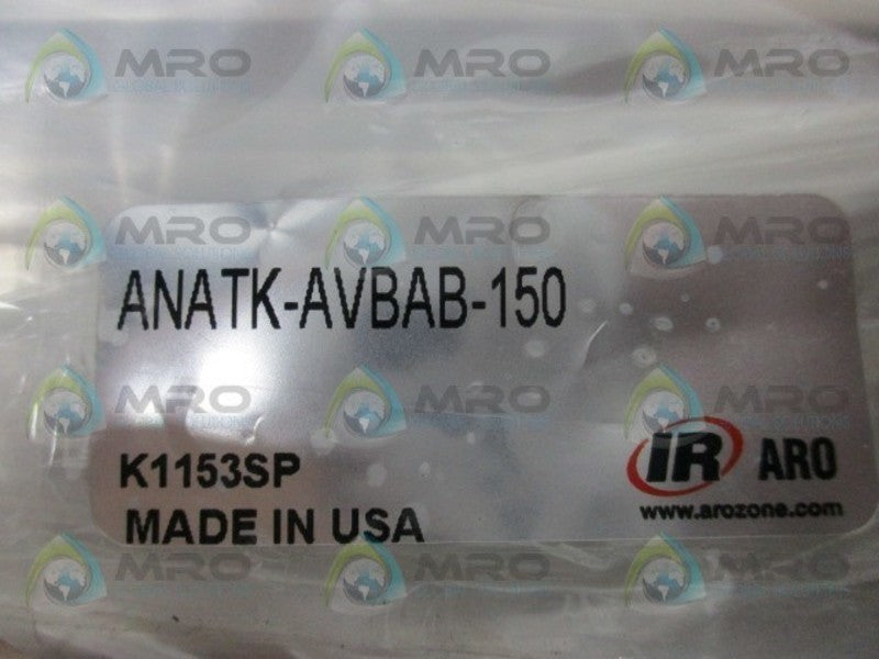 ARO ANATK-AVBAB-150 PNEUMATIC CYLINDER  NSMP