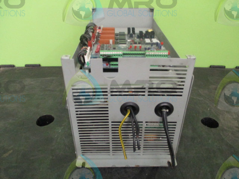 SPINDEL 72270G1 VOLKMANN 9000 DRIVE (AS PICTURED-MISSING COVER)  UNMP