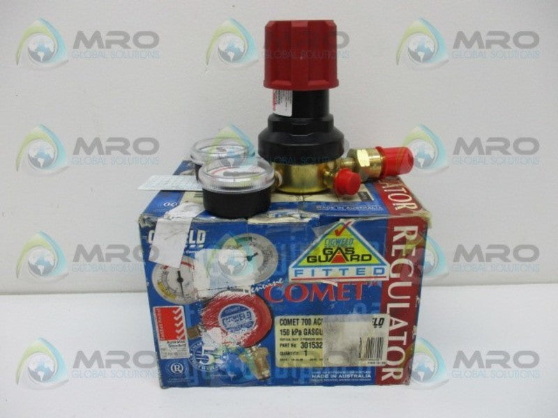 CIGWELD 301532 PRESSURE INDICATOR  NSMP