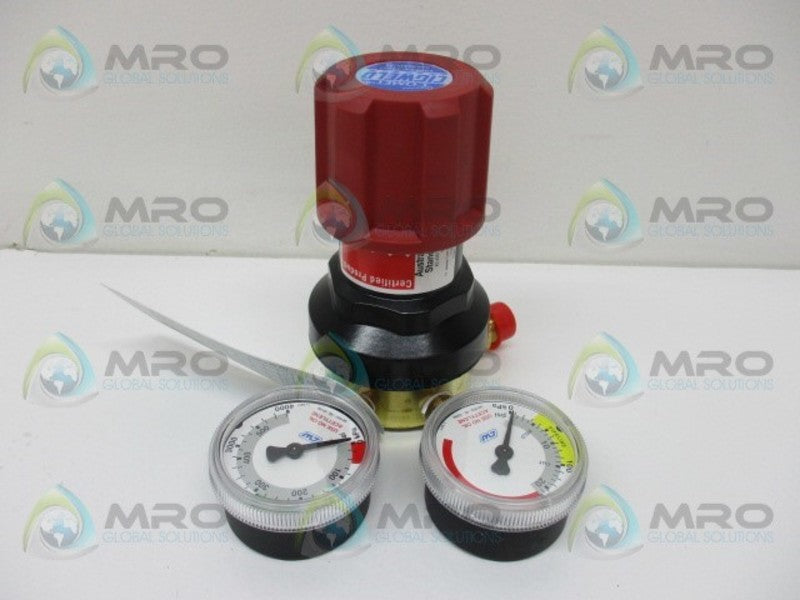 CIGWELD 301532 PRESSURE INDICATOR  NSMP