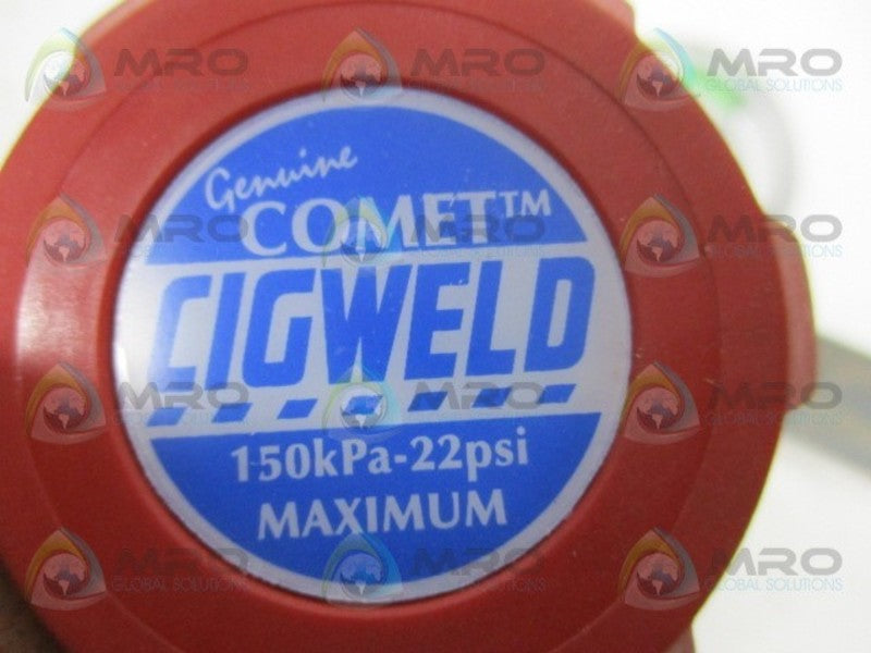 CIGWELD 301532 PRESSURE INDICATOR  NSMP