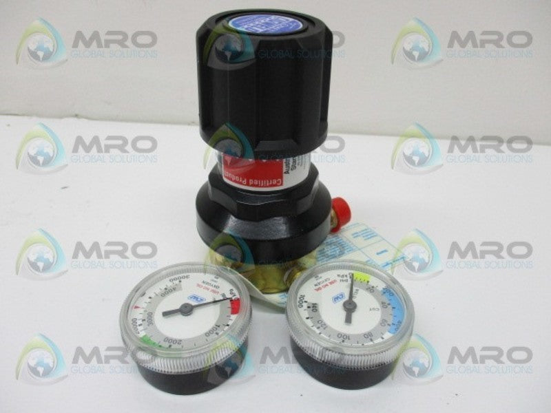 CIGWELD 301531 PRESSURE INDICATOR  NSMP