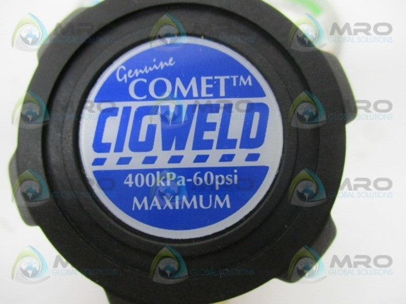 CIGWELD 301531 PRESSURE INDICATOR  NSMP