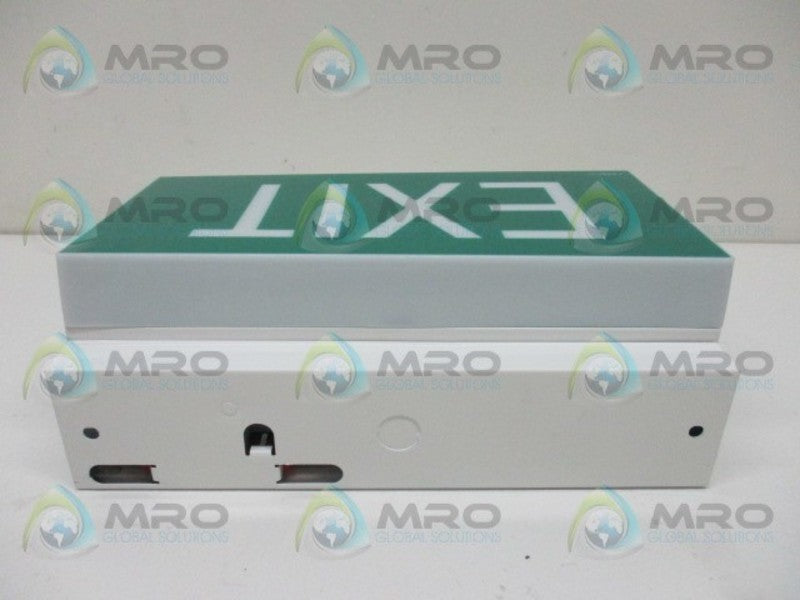 FAMCO F9914/SM/E SINGLE SIDED EXIT  NSMP