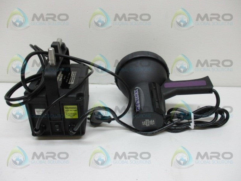 SPECTROLINE ML-3500S/FA ULTRA-HIGH INTENSITY UV-A LAMP  NSMP