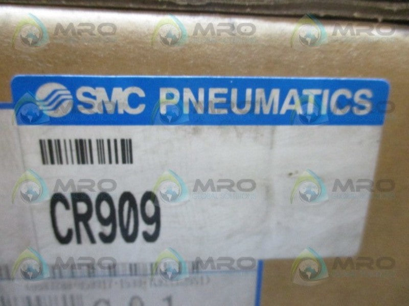 SMC CR909 C95NDG100-80-D-J59SDPC AUTO SWITCH  NSFS