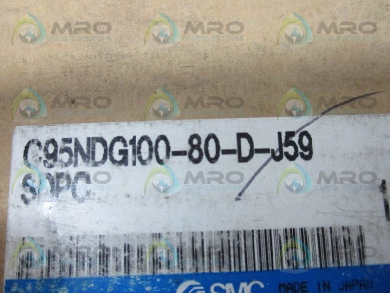 SMC CR909 C95NDG100-80-D-J59SDPC AUTO SWITCH  NSFS