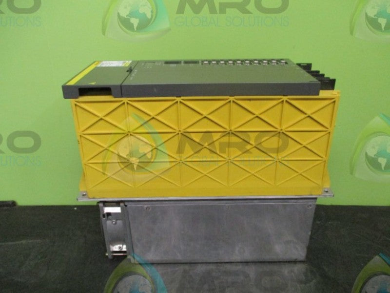 FANUC A06B-6088-H322#H500  NSNP