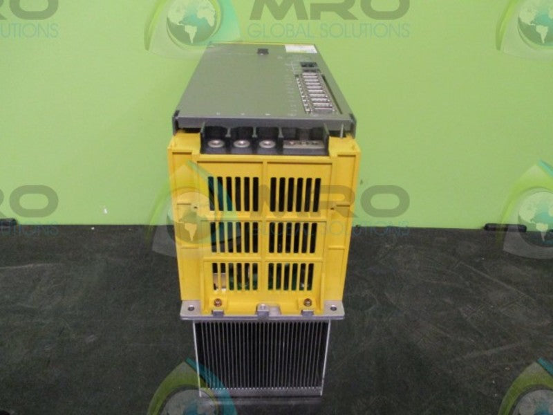 FANUC A06B-6088-H322#H500  NSNP