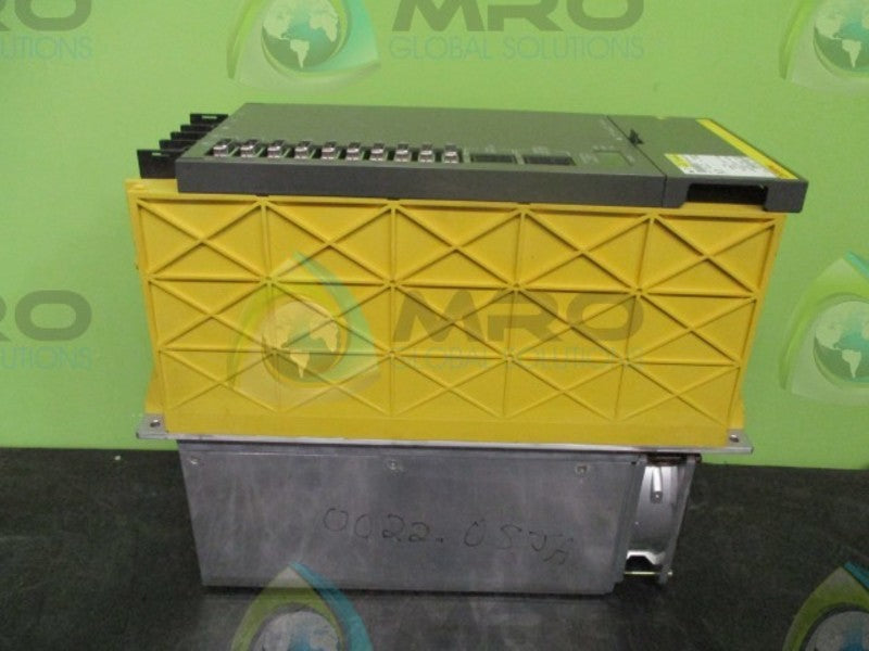 FANUC A06B-6088-H322#H500  NSNP
