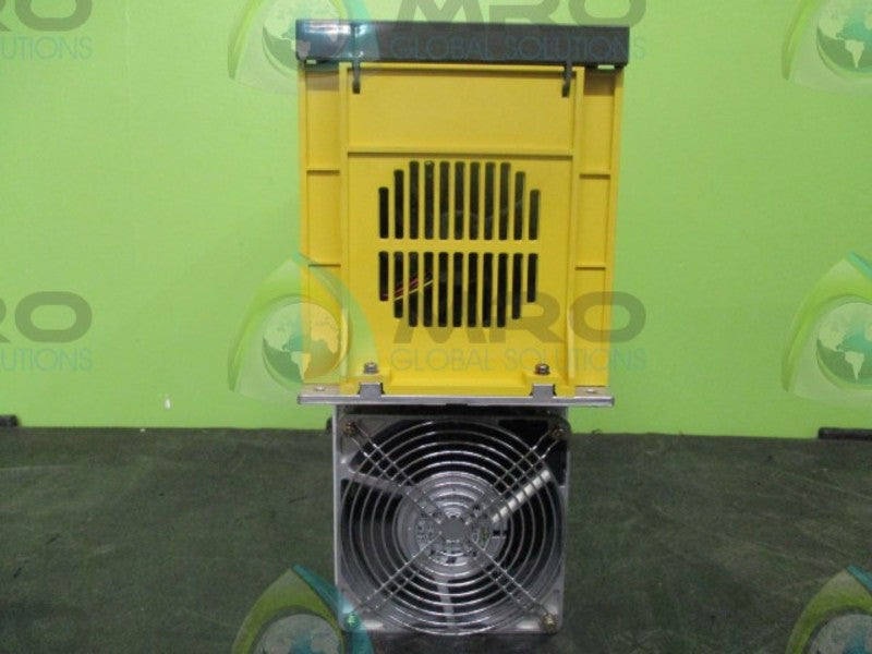 FANUC A06B-6088-H322#H500  NSNP