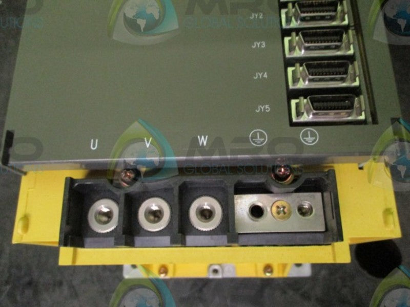 FANUC A06B-6088-H322#H500  NSNP