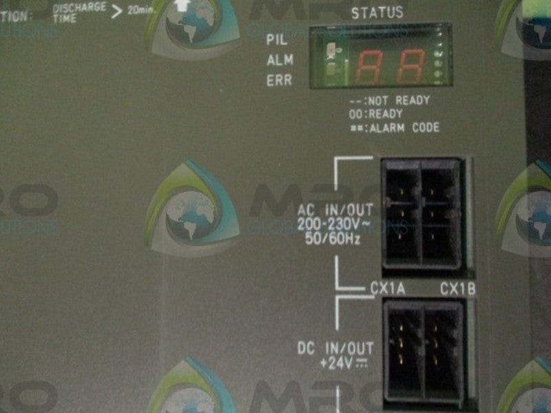 FANUC A06B-6088-H322#H500  NSNP