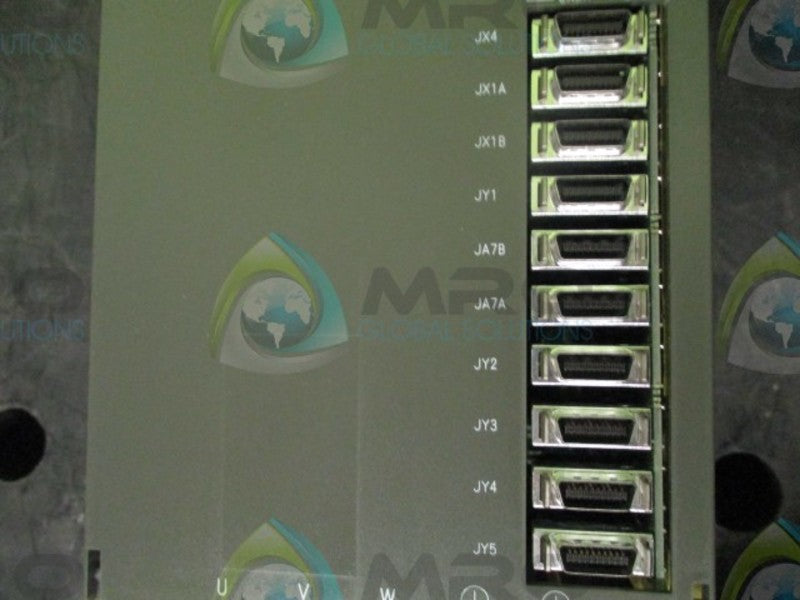 FANUC A06B-6088-H322#H500  NSNP