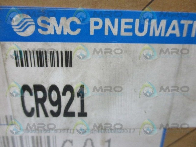 SMC CR921 C95NG100-250-D TIE ROD CYLINDER  NSFS