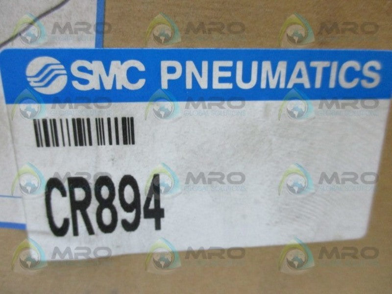 SMC CR894 C95NDF100-250-D-J5 AUTO SWITCH  NSFS