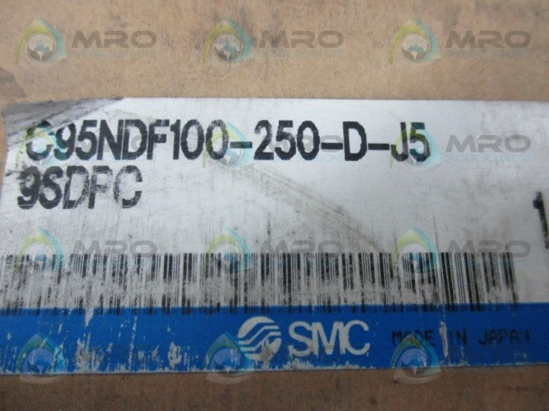 SMC CR894 C95NDF100-250-D-J5 AUTO SWITCH  NSFS