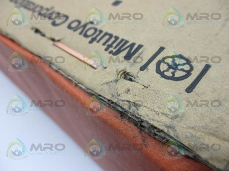 MITUTOYO 539-771-10 AT553-600-SC LINEAR SCALE * FACTORY SEALED *
