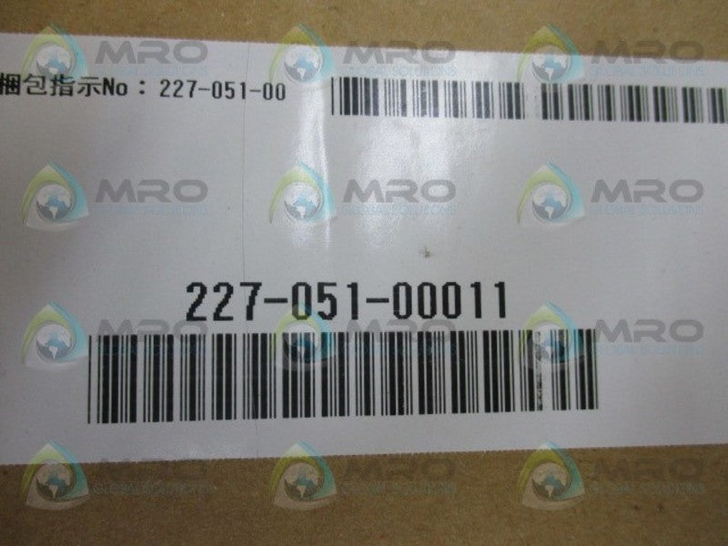 MITUTOYO 539-771-10 AT553-600-SC LINEAR SCALE * FACTORY SEALED *