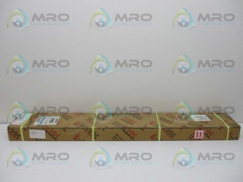 THK 11370 21199 12500 LINEAR ACTUATOR * FACTORY SEALED *