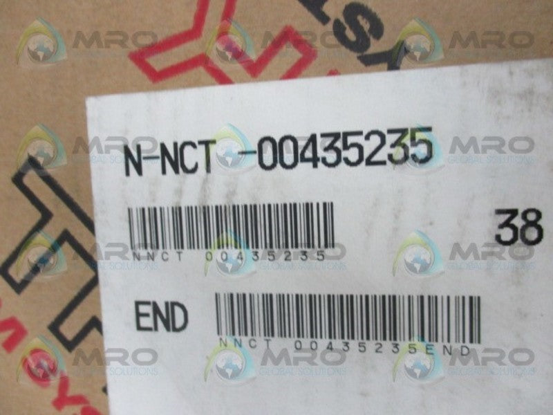THK 11370 21199 12500 LINEAR ACTUATOR * FACTORY SEALED *