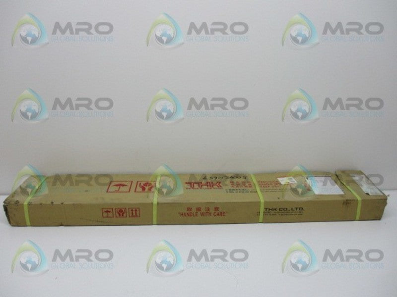THK 10236 10029 11400 LINEAR ACTUATOR  NSFS