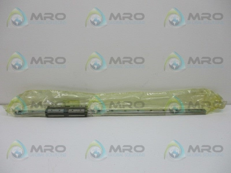 THK SHS25V2SS+880L-II LINEAR MOTION GUIDE/RAIL * NEW IN FACTORY BAG *