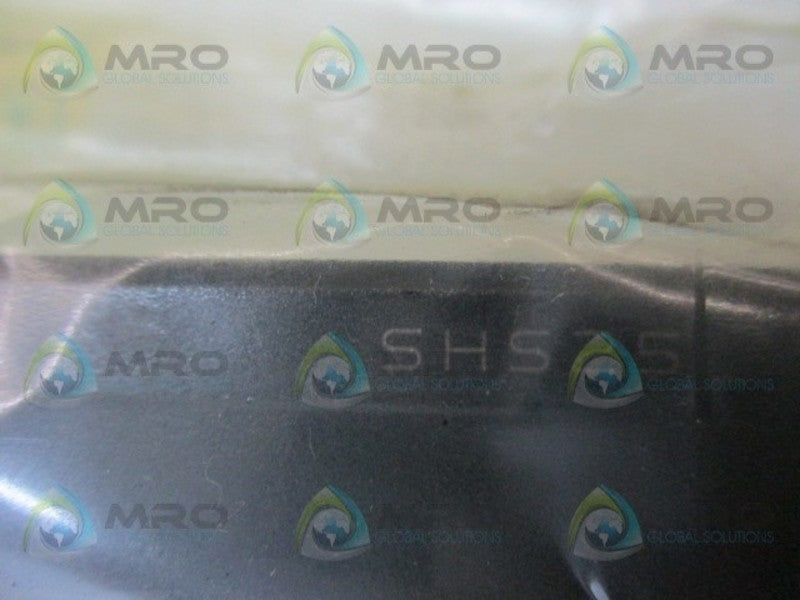 THK SHS25V2SS+880L-II LINEAR MOTION GUIDE/RAIL * NEW IN FACTORY BAG *
