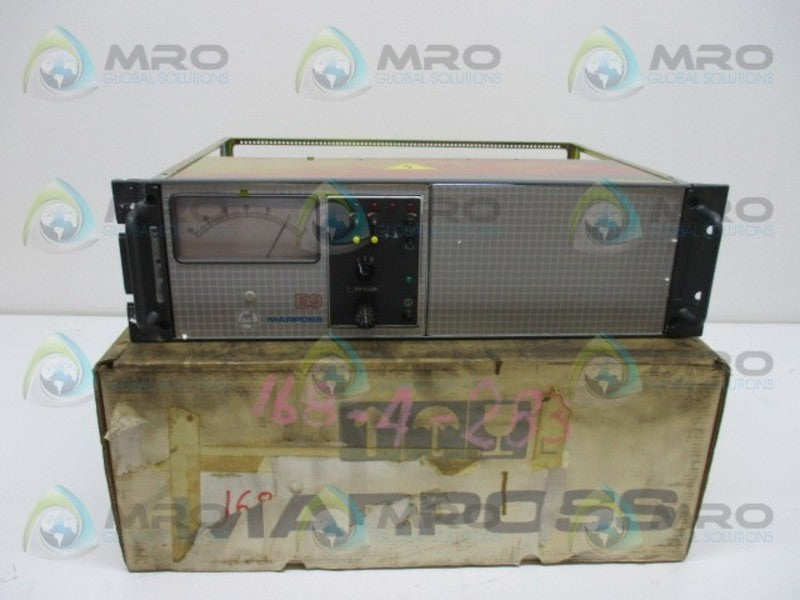MARPOSS 8125202263 AMPLIFIER  NSMP
