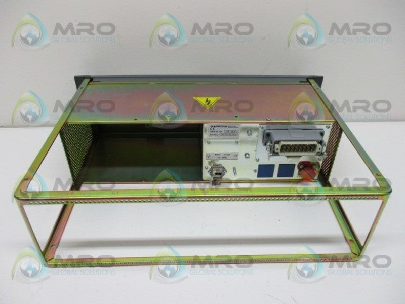 MARPOSS 8125202263 AMPLIFIER  NSMP