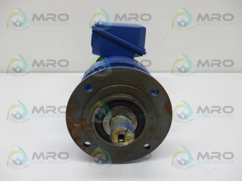 SUMITOMO TC-FX CNVM02-6100-AV-119 INDUCTION MOTOR  NSNP