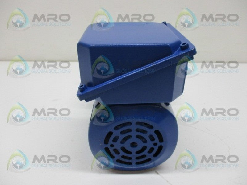 SUMITOMO TC-FX CNVM02-6100-AV-119 INDUCTION MOTOR  NSNP