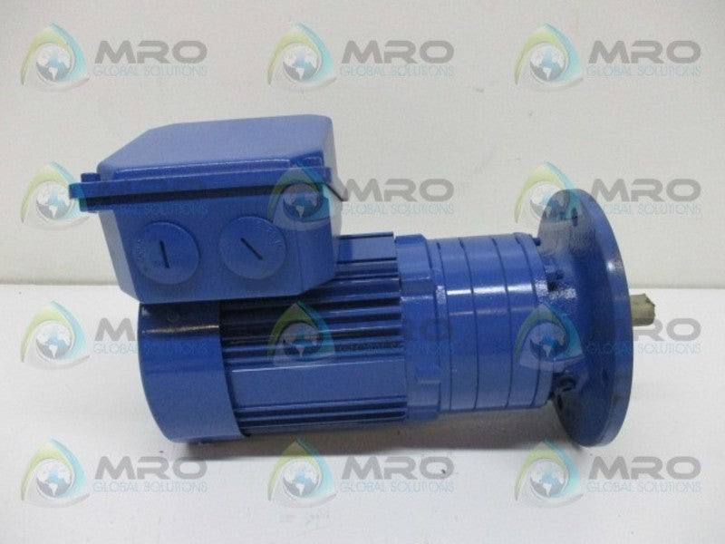 SUMITOMO TC-FX CNVM01-6075DA-AV-104 INDUCTION MOTOR  NSNP