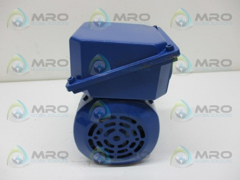 SUMITOMO TC-FX CNVM01-6075DA-AV-104 INDUCTION MOTOR  NSNP