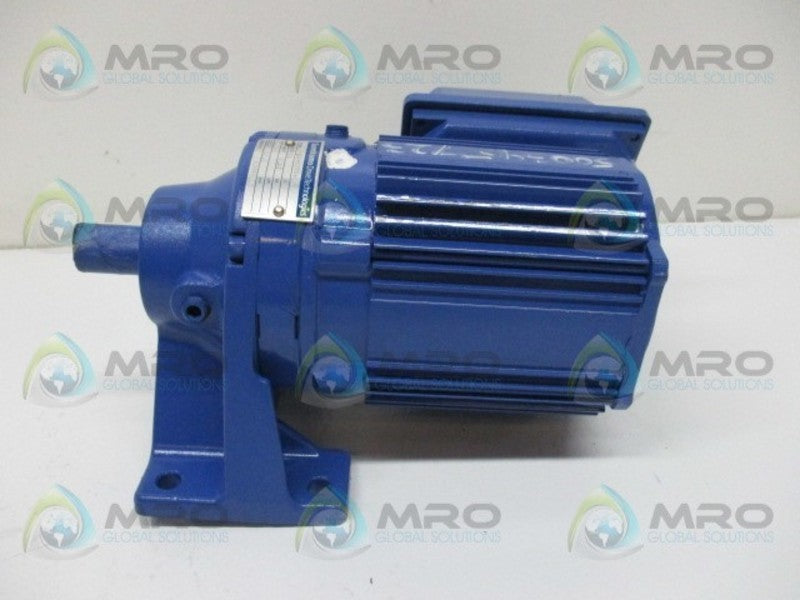 SUMITOMO TC-EX CNHM01-6075-51 INDUCTION MOTOR  NSNP