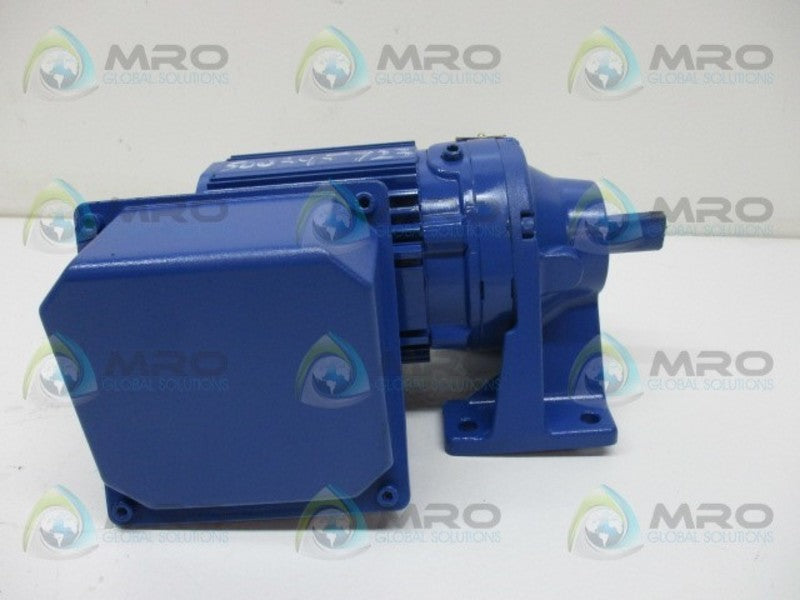 SUMITOMO TC-EX CNHM01-6075-51 INDUCTION MOTOR  NSNP