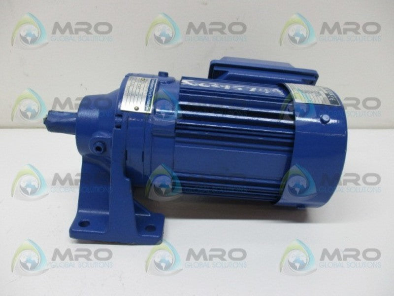 SUMITOMO TC-FX CNHM02-6070-6 INDUCTION MOTOR  NSNP
